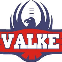 Valke Rugby (@valke_rugby) Twitter profile photo