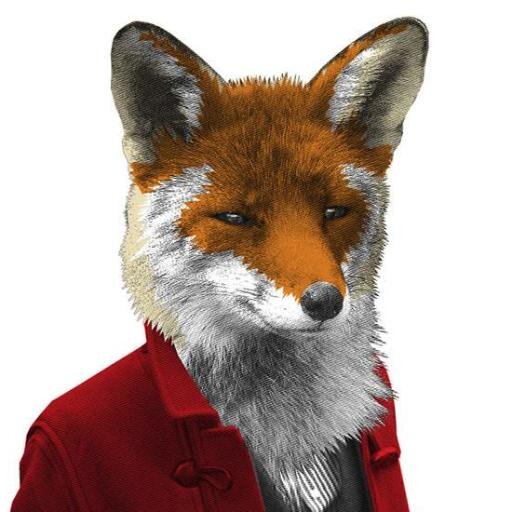 Part man, part animal, I create vibrant and characterful anthropomorphs and print them by hand for your viewing pleasure.
