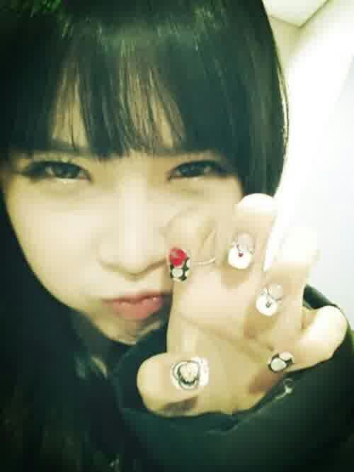 @QL_Kai kenangan terindah :')