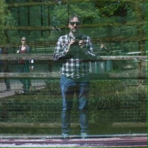 MrMarkBoxall's profile picture. I am a @MammothPenguins