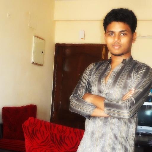 appu_vivek's profile picture. Therinju ena pana pora.