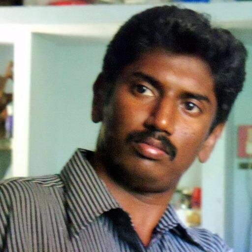 Hi This is prabhu. Graphic designer