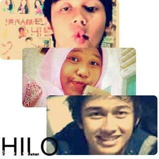Pecinta HitoLovers