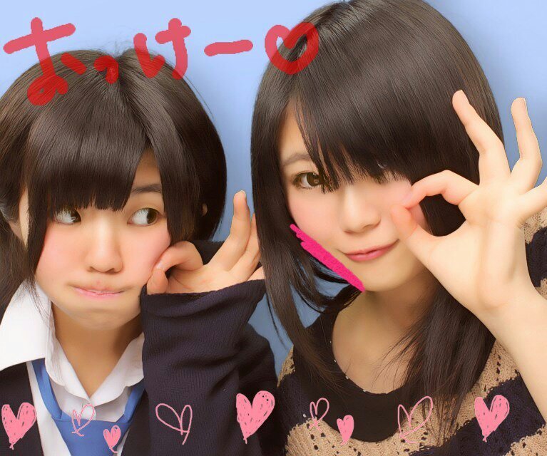 k_Mongol800's profile picture. Mongol800.go!go!7188.NICOTouchestheWalls.punk    千葉西1G→2C   28番                          向日葵                    お絵かきとヘアアレンジが好きです