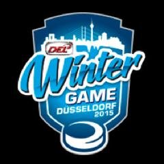 Winter Game 2015