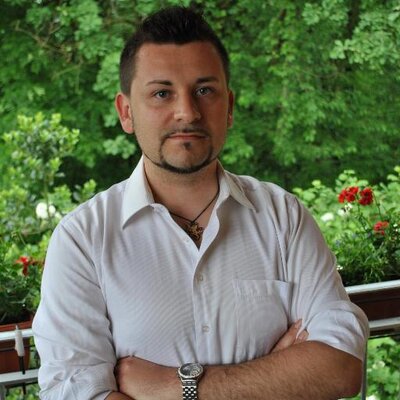 LamonFabio's profile image