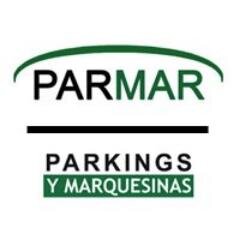 Soluciones a medida en #cubiertas, #parkings y #marquesinas. Accesorios para parking y #comunidades de propietarios.