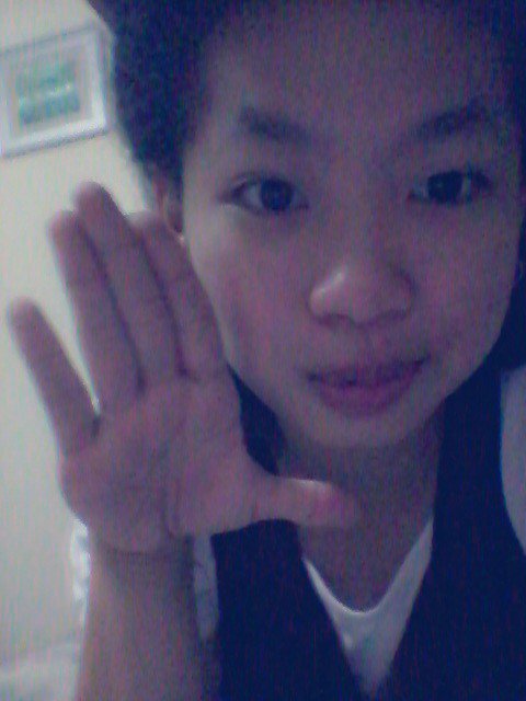 - I always love Jesus and miss Jesus forever :*
- ask.fm : veren03
- Ig : veren03
- bbm : 5213F129