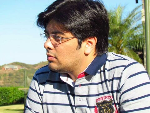 Certified Mortgage Advisor, Vice President for a Delhi-based Mortgage Advisory Firm branched at Mumbai