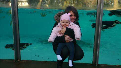 DuroseJenna's profile picture. store manager at st davids rd tesco