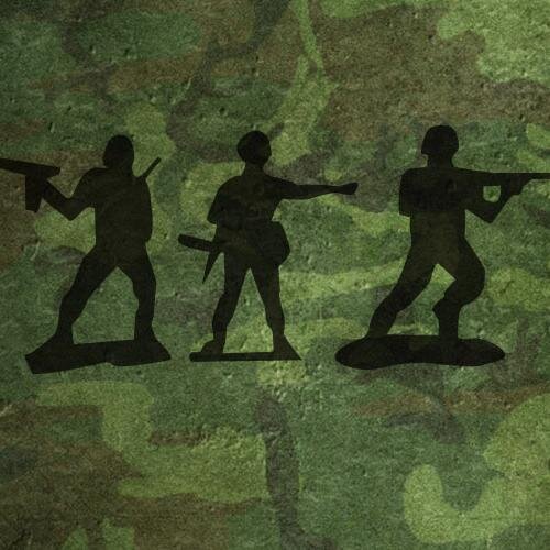 jerrysheroes's profile picture. Entrenados para ignorar el dolor, las condiciones climatológicas y comer cosas que harían vomitar a una cabra. Bienvenidos al Vietnam de Los Violentos de Jerry.