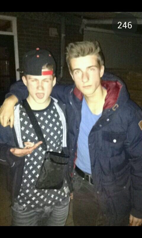 Gegroet