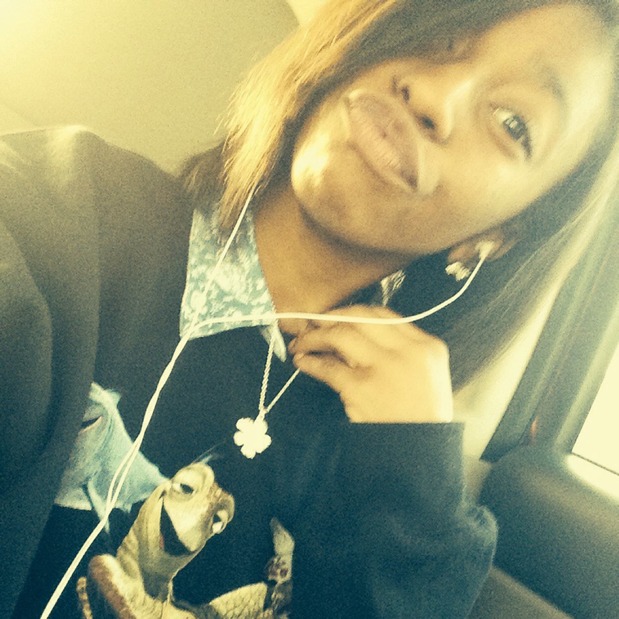 Meshia Williams