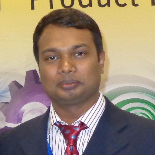 #Mechanical and #Aerospace Engineer, specialized in Computational Fluid Dynamics (#CFD).