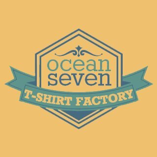 oceanseven_shop's profile picture. CLOSED PERMANENT
