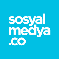 sosyalmedya.co (@sosyalmedyaco) Twitter profile photo