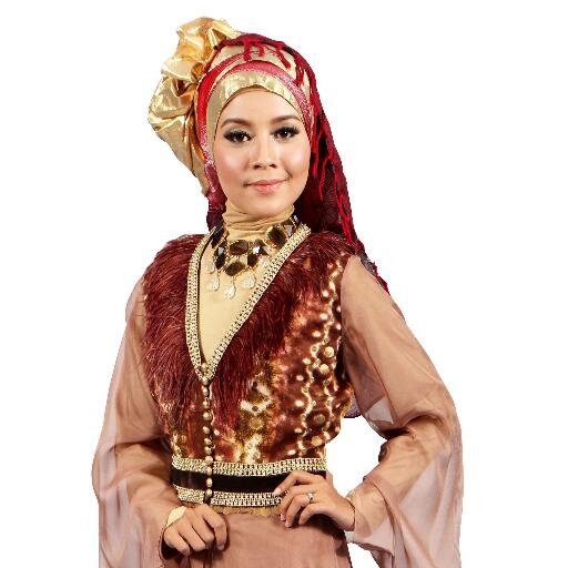 The Official Twitter Of Uti Putri KDI 2014 - Tonton Kontes KDI setiap Senin s.d Rabu Pk 18.00 WIB