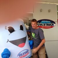 Russell Parsons (@justrusty172) 's Twitter Profile