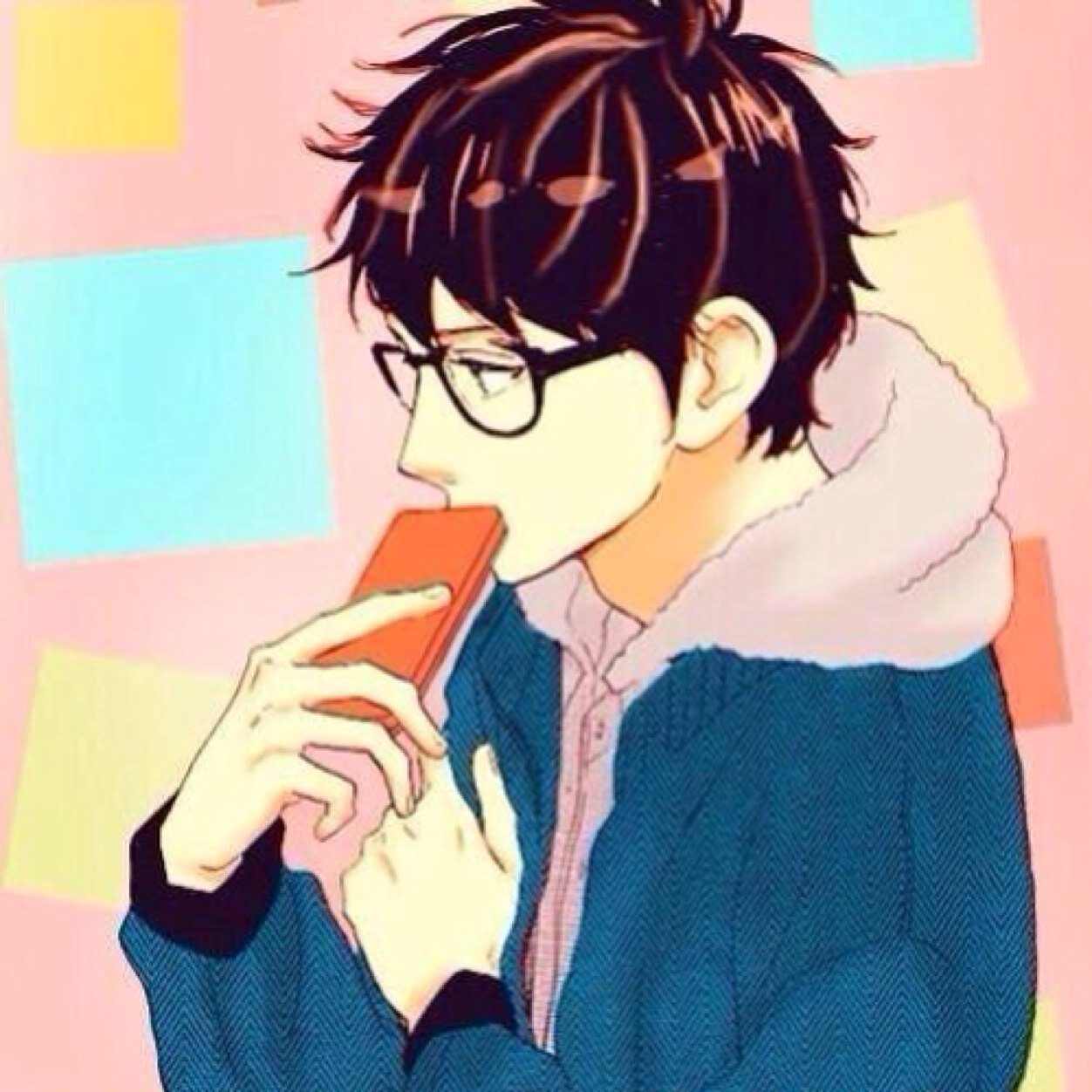 ゆりぱんさんのプロフィール画像