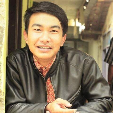 apapun yang terjadi kuserahkan semuanya padamu ya allah :)