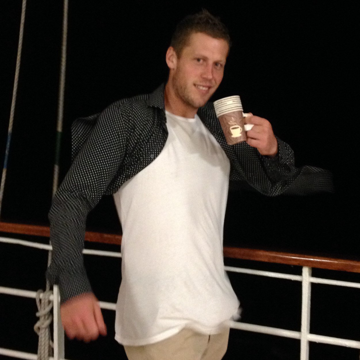 HammerzonHamish's profile picture. 