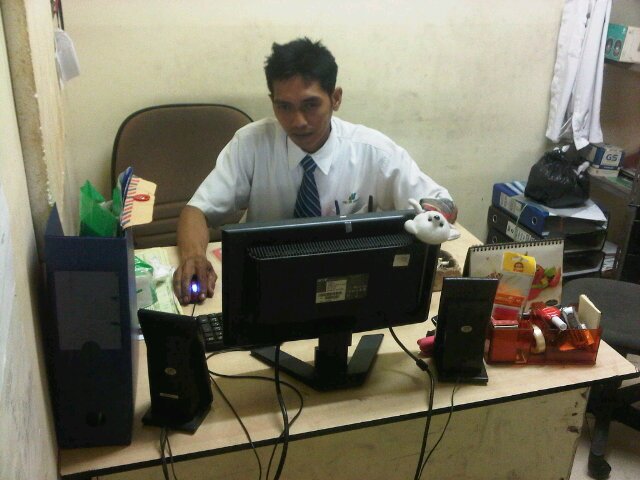 Kerja kerja kerja
