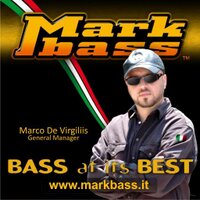 Markbass (@markbassamps) 's Twitter Profile