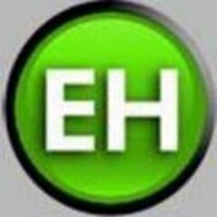 Birmingham EnvHealth (@ehbham) Twitter profile photo