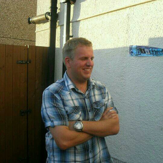 Matthew41019288's profile picture. 