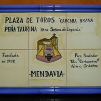 P.Taurina Mendavia (@taurinamendavia) 's Twitter Profile