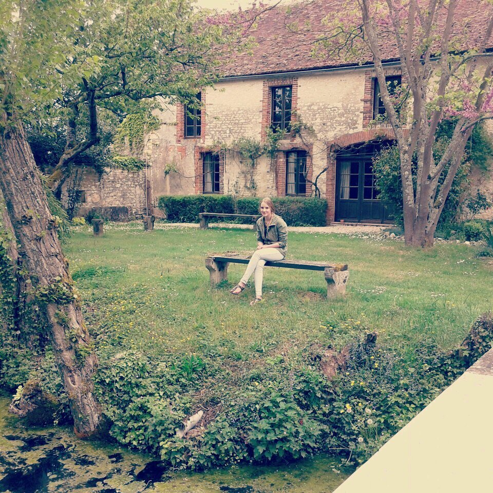 mariekvloon's profile picture. friends ♥