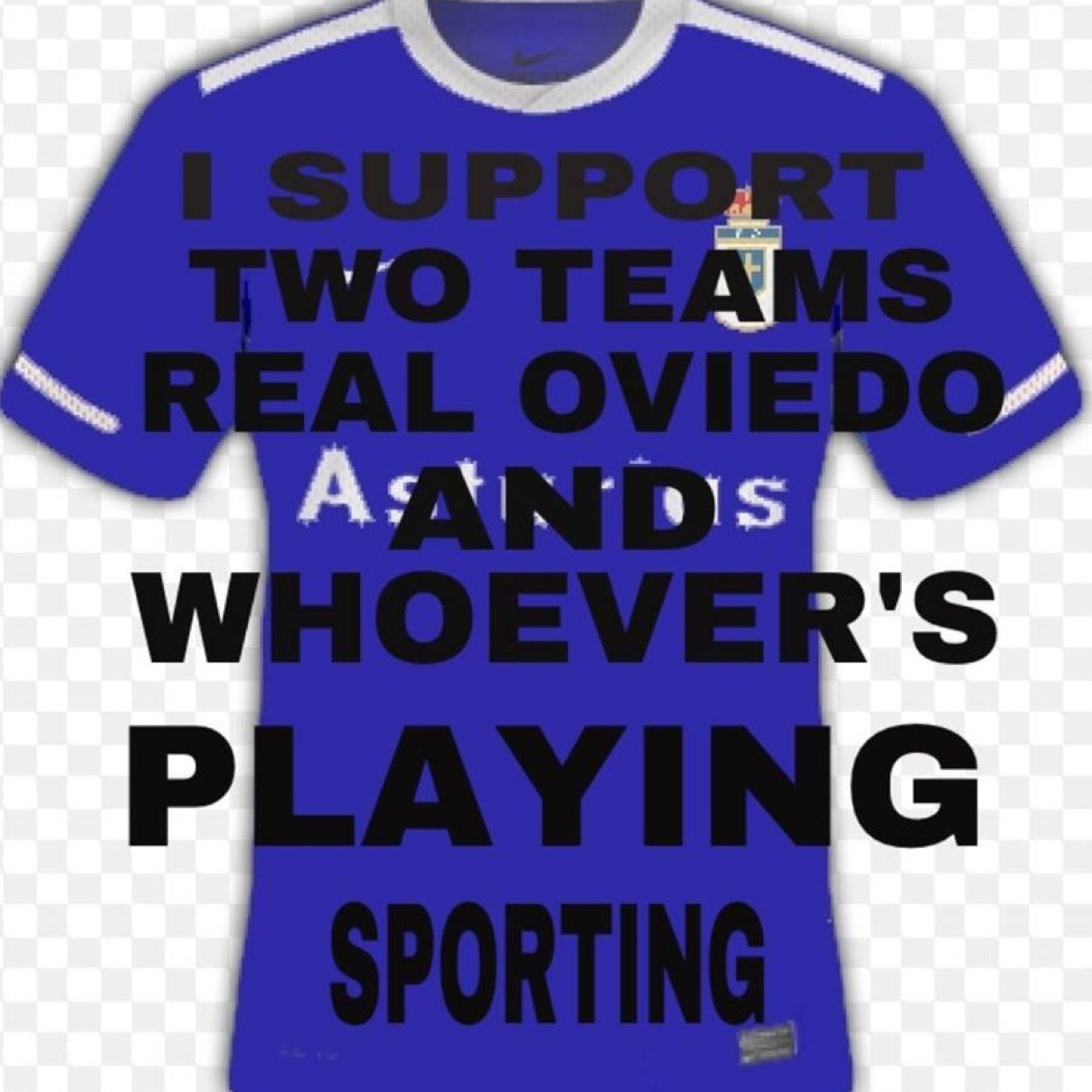 Guerrero_1926's profile picture. Solo una verdad, solo un equipo Real Oviedo, volveremos      👮‍♂️