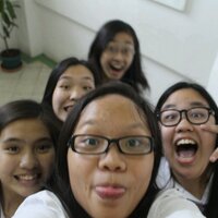 Lydia Sibarani (@lydialingkan12) 's Twitter Profile