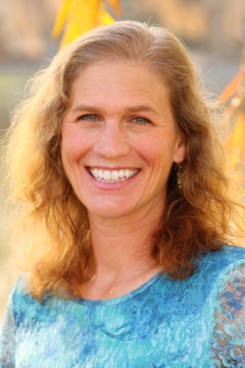 suewalker88's profile picture. Education Director at Healing Touch Program