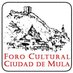 Foro Cultural C.Mula (@forocultmula) Twitter profile photo