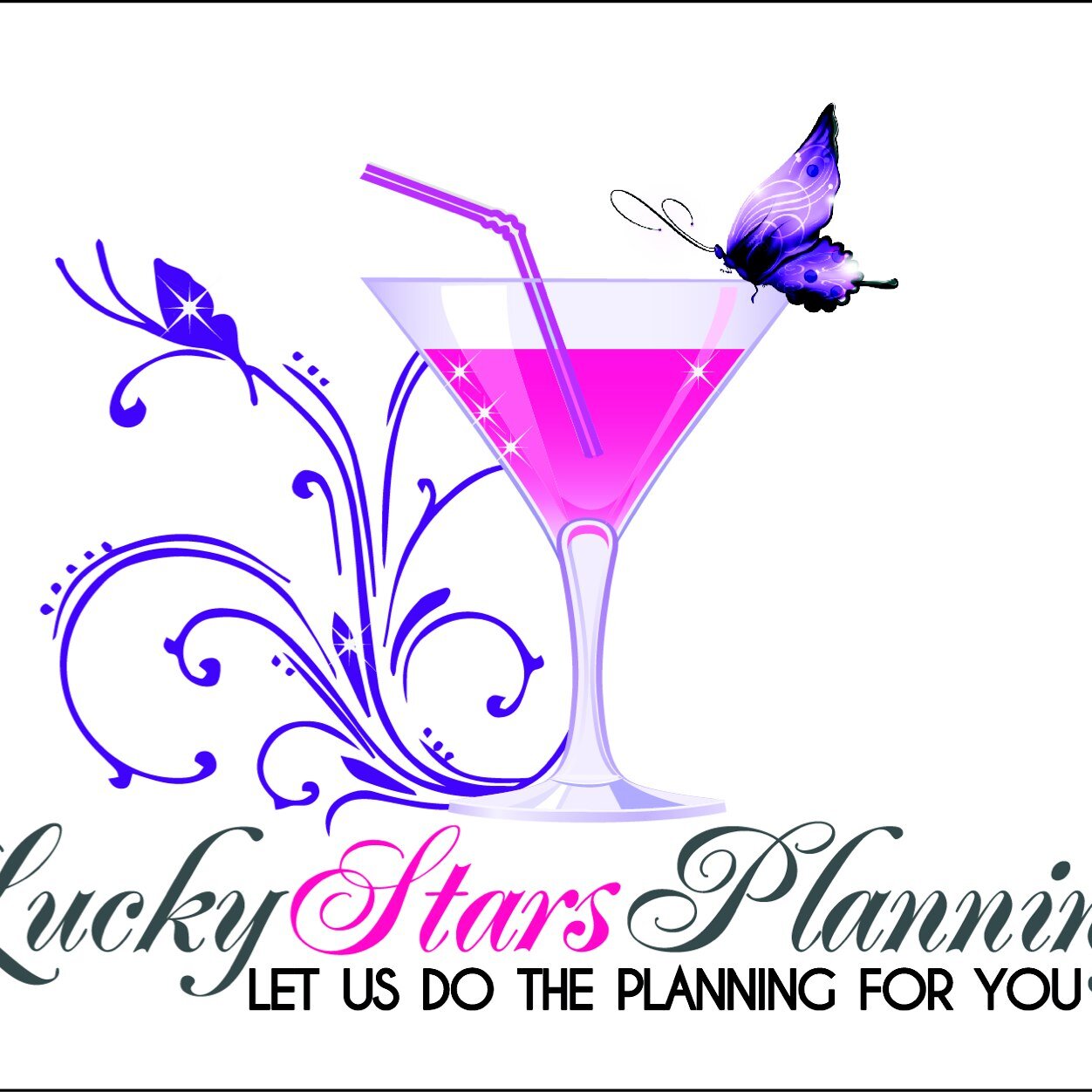 luckystarsplann's profile picture. Event Planning business