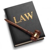 law