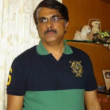 Military Brat, Son of a Fauji, best athlete in school,engineer by qualification,heading West operations for a leading IT Services Org ,workaholic by choice,..