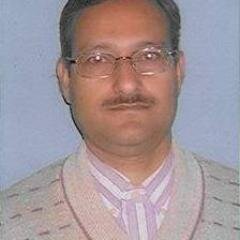 RakeshRamNagar's profile picture. Working in BHU