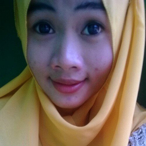 mirarosalinda1's profile picture. Mungkin aku gak bisa ngerangkai kata-kata indah dan buktiin pengorbanan hanya demi kamu..tp aku punya hati tulus untuk kamuMidensta