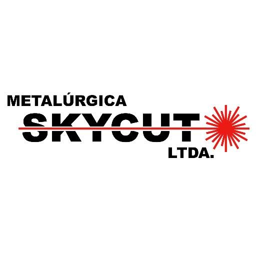 A Metalúrgica Skycut é uma prestadora de serviços de Corte a Laser, Dobra, Solda, Estamparia, Usinagem, Acabamento e Pintura!