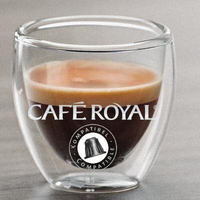 caferoyalcaps's profile picture. 