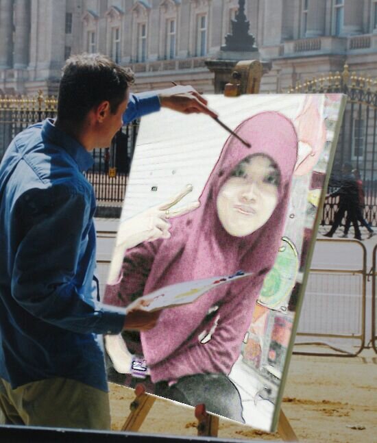 No body's perfect =)
