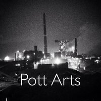 Pott Arts (@pott_arts) 's Twitter Profile