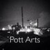 Pott Arts (@pott_arts) Twitter profile photo