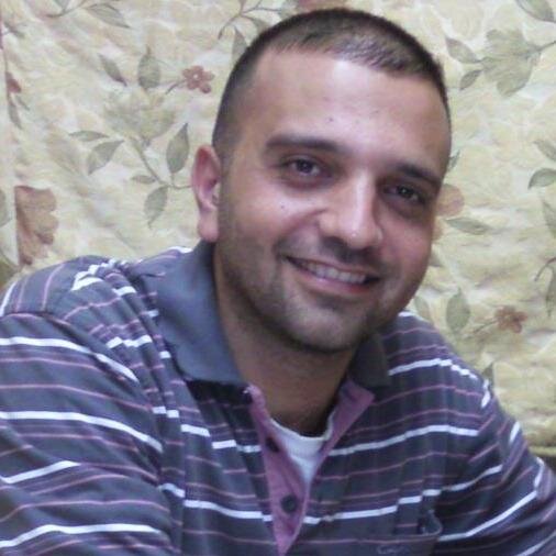 Saad_Abu_Mansor's profile picture. 