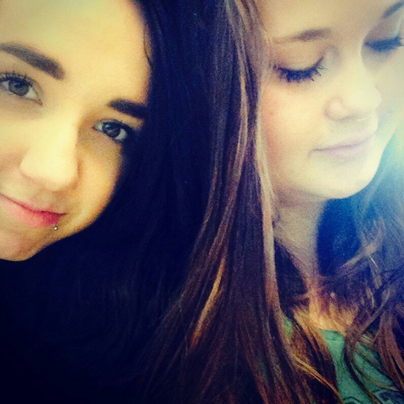 Dominiquesuze's profile picture. i love you♡♡.