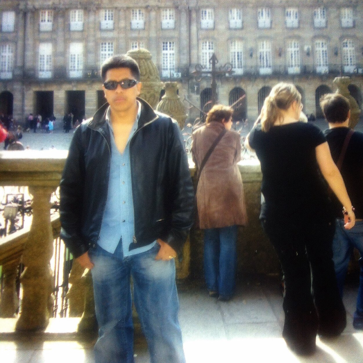 soy real