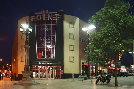 Sunderland.The Point Nightclub , Arizona & Purple Bar. 

Tel-07980683146