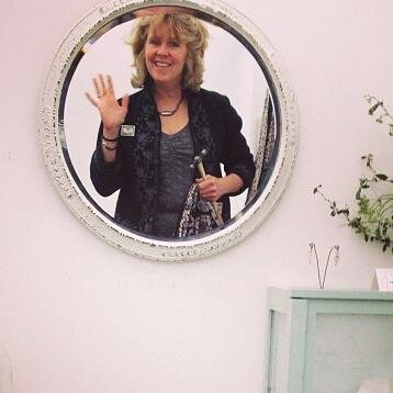 Jewellery designer and maker and jewellery teacher